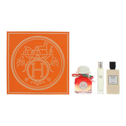 Hermes Twilly DÃ'Hermes 3 Pc Set: EDP 85ml 15ml Body Lotion 80ml Women
