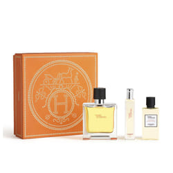 Terre D’HERMÈS Case 3 pcs