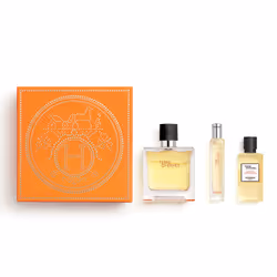 Terre D’HERMÈS Case 3 pcs