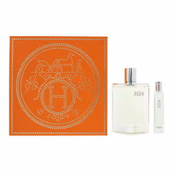 Hermes H24 2 Piece Gift Set: EDT 100ml - EDT 15ml For Men