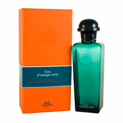Hermes Eau d'orange verte 200ml, Women, Non-refillable bottle, Orange, Mint, Moss, Alcohol Denat., Aqua (Water), Parfum (Frag ...