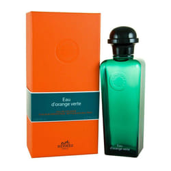 Hermes Eau d'orange verte 200ml