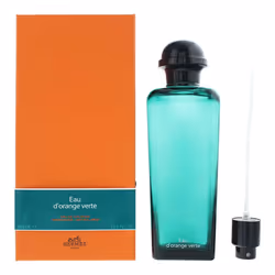 Hermes Eau d'orange verte 400ml, Unisex, 400 ml, Orange, Mint, Moss, Alcohol Denat., Aqua (Water), Parfum (Fragrance), Limone ...