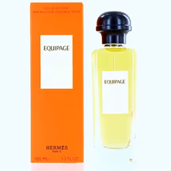 Hermes Equipage Eau de toilette 100ml