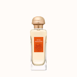 Hermes Rose amazone, 100 ml, Women, Non-refillable bottle, Pink peppercorn, Rose, Violet, Alcohol, Aqua (Water), Parfum (Frag ...