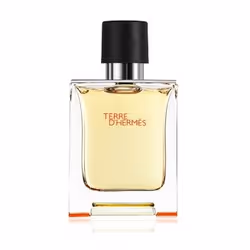 Hermes Terre d'Hermès Eau de toilette 50ml, Women, 50 ml, Non-refillable bottle, Spray, Alcohol, Parfum (Fragrance), Aqua (Wa ...