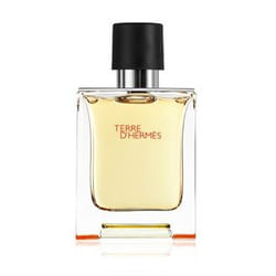 Hermes Terre d'Hermès Eau de toilette 50ml