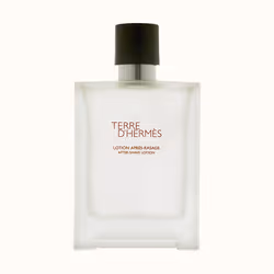 Hermes Terre d'Hermès 100ml, After shave lotion, Universal skin, 100 ml, Alcohol, Aqua (Water), PEG-8, Parfum (Fragrance), PE ...