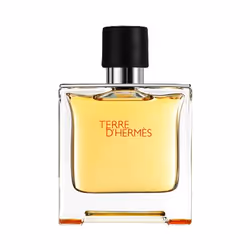Hermes Terre d'Hermès eau de parfum 75ml, Men, 75 ml, Non-refillable bottle, Spray, Alcohol, Parfum (Fragrance), Aqua (Water) ...