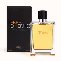 Hermes Terre d'Hermès 200ml