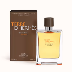 Hermes Terre d'Hermès Eau Intense Vetiver 100ml