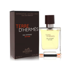 Terre Dhermes Eau Intense Vetiver Edp 50Ml