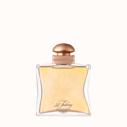 Hermes 24 Faubourg 50ml, Women, 50 ml, Non-refillable bottle, Orange blossom, Jasmine, Vanilla, Spray, Alcohol, Parfum (Fragr ...