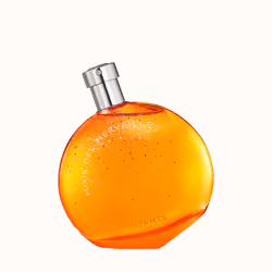 Hermes Elixir des Merveilles 100ml, Women, 100 ml, Non-refillable bottle, Candied orange, Benzoin, Patchouli, Spray, Alcohol, ...