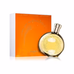 Hermes L'Ambre des Merveilles 50ml, Women, 50 ml, Non-refillable bottle, Perfumer's amber, Patchouli, Balsam of Peru, Spray, ...