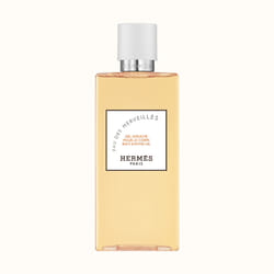 Hermes Eau Des Merveilles 200ml