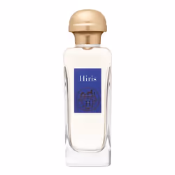Hermes Hiris 100ml, Women, 100 ml, Non-refillable bottle, Amber, Carnation, Coriander, Iris, Iris, Neroli, Rose, Almond tree, ...