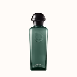 Hermes Eau de Gentiane Blanche 100ml, Unisex, 100 ml, Non-refillable bottle, Gentian, Iris, Musk, Alcohol, Aqua (Water), Parf ...