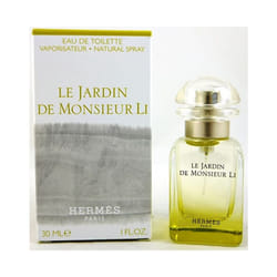 Hermes Le Jardin De Monsieur Li 30ml EDP Spray