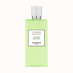 Hermes Un Jardin sur le Nil Body shower gel 200 ml