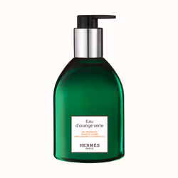 Hermes Eau d'orange verte Hand and body cleansing gel 300 ml, Cleansing gel, Unisex, Moisturizing, Softening, Pump bottle, Aq ...