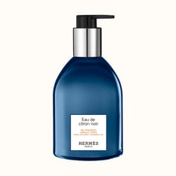 Hermes Eau de citron noir Hand and body cleansing gel 300 ml