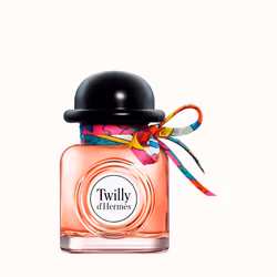 Hermes Twilly d'Hermès Eau de parfum 85ml, Women, 85 ml, Non-refillable bottle, Ginger, Tuberose, Sandalwood, Spray, Alcohol, ...