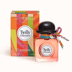 Hermes Twilly d'Hermès Eau de parfum 85ml