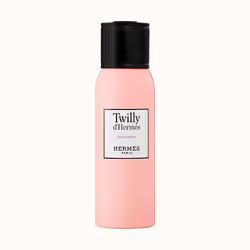 Hermes Twilly d' Deodorant spray 150ml, Women, Deodorant, Spray deodorant, Spray, 150 ml, Universal skin