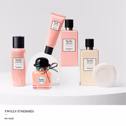 Hermes Twilly d' Deodorant spray 150ml