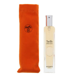 HermÃ¨s Twilly D'hermÃ¨s Eau De Parfum 15ml