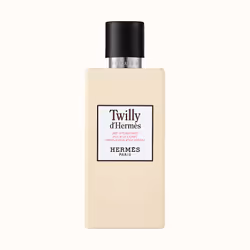 Hermes Twilly d' Moisturising Body Lotions 200ml, Lotion, Women, Moisturizing, Universal skin, 200 ml, Bottle