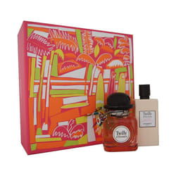 Hermes Twilly D'Hermes Gift Set 50ml EDP Spray + Body Lotion 40ml