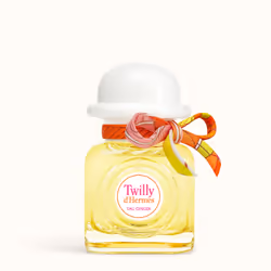 Hermes Twilly Eau Ginger Eau De Parfum 30 ml, Women, 30 ml, Non-refillable bottle, Candied ginger, Peony, Cedar, ALCOHOL • PA ...