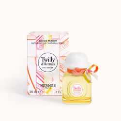 Hermes Twilly Eau Ginger Eau De Parfum 30 ml