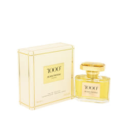 1000 by Jean Patou Eau De Toilette Spray 1.5 oz