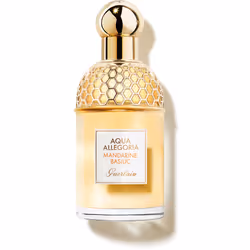 Guerlain Aqua Allegoria Mandarine Basilic Eau de Toilette 125ml, Women, Summer, 125 ml, Bergamote Calabria - Passiflora - Ros ...