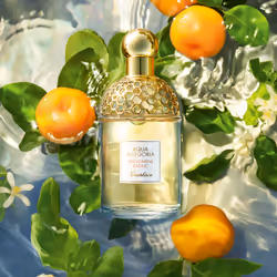 Guerlain Aqua Allegoria Mandarine Basilic Eau de Toilette 125ml