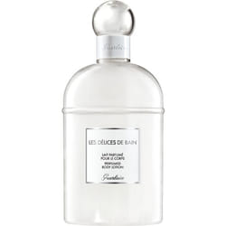 Guerlain Les Délices De Bain Perfumed Body Lotion 200ml