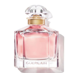 Guerlain Mon for Women Eau de Parfum Spray  3.4 Ounce