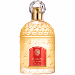 Guerlain Samsara Eau De Parfum 50ml, Women, 50 ml, Non-refillable bottle, Iris, Jasmine, Sandalwood, Tonka bean, Vanilla, Yla ...
