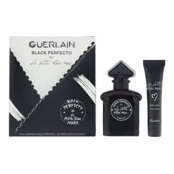 Guerlain La Petite Robe Noire Gift Set 30ml EDP Spray + Hand Cream 15ml
