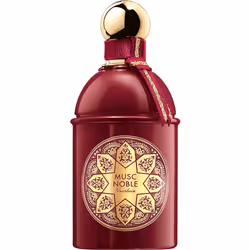Guerlain Les Absolus d'Orient Musc Noble Eau De Parfum 125ml, Women, 125 ml, Non-refillable bottle, Geranium, Pink peppercorn ...