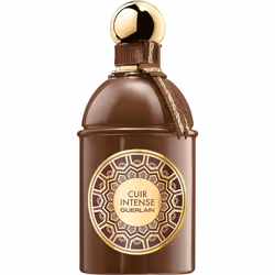 Guerlain Cuir Intense Eau De Parfum 125ml, Unisex, 125 ml, Non-refillable bottle, In its creation, the Perfumer builds divers ...