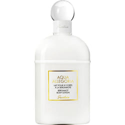 Guerlain Aqua Allegoria Bergamot body lotion 200ml