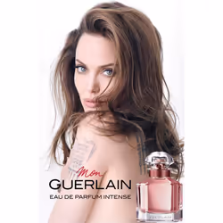Guerlain Mon Eau de Parfum Intense spray for Women  3.3 Ounce