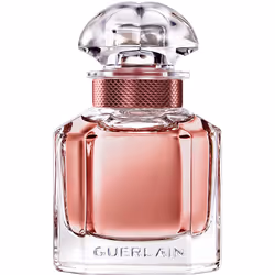Guerlain Mon Intense Eau De Parfum 100ml, Women, 100 ml, Non-refillable bottle, Jasmine, Vanilla, Lavender, Sandalwood, Patch ...