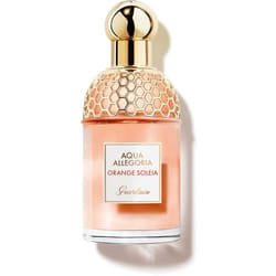 Guerlain Aqua Allegoria Orange Soleia Eau de Toilette 125ml