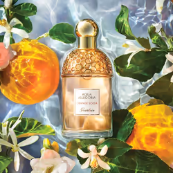 Guerlain Aqua Allegoria Orange Soleia Eau de Toilette 125ml