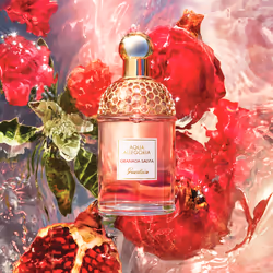 Guerlain Aqua Allegoria Granada Salvia Eau De Toilette 75ml